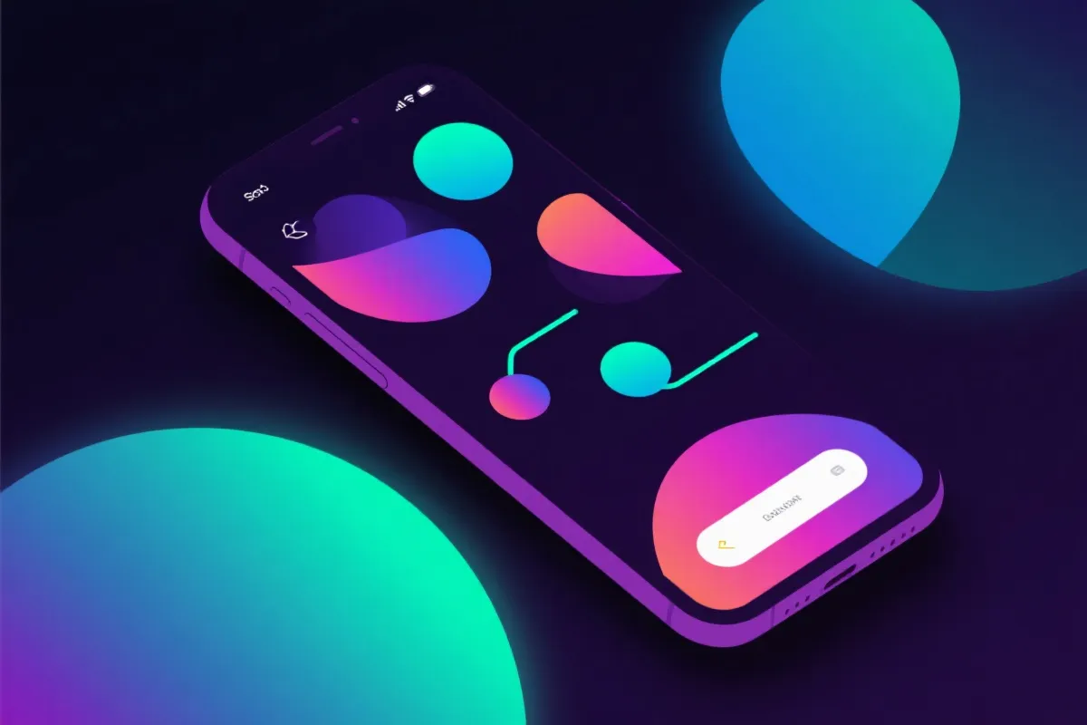 新手指南界面示意