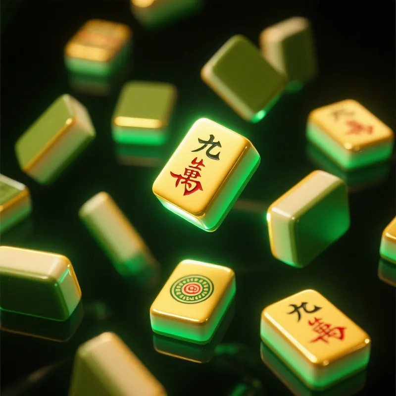 麻将糊了2游戏特色