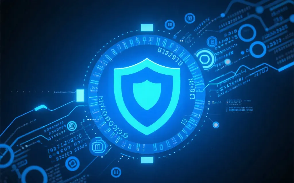 数据安全与隐私保护机制可视化